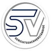 Sachverständigenlogo
